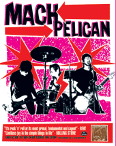 MACH PELICAN profile picture