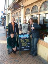 In The Fur Wellingborough Street Team profile picture