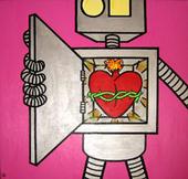 Romantic Robots profile picture