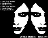 zombie sisters profile picture