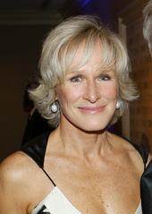 ~*Glenn Close Fansite*~ profile picture