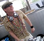 dj Bradley profile picture