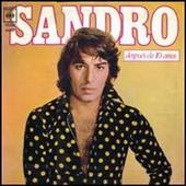 sandro de america profile picture