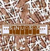 sinuosos