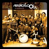 Magicaboola Brass Band profile picture