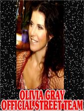 OLIVIA GRAY OFFICIAL STREET TEAM profile picture