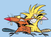 Angry Beavers profile picture