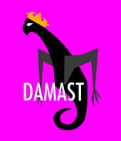 DAMAST profile picture