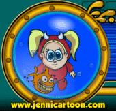 Jennicartoon.com profile picture