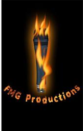 FMG Productions profile picture