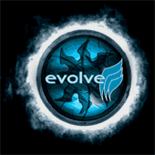 Evolve profile picture