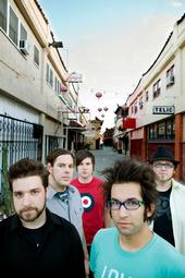 Motion City Soundtrack profile picture