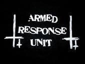 Armed Response Unit profile picture