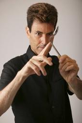 Uri Geller profile picture