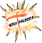 HOLYPALOOZA profile picture