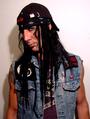 Talon Blaque - ZOMBIE DRAGSTRIP HOOKERS profile picture