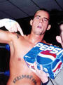 CM Punk profile picture