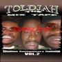 Toldjah Official music page profile picture