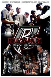 OFFICAL RUFF RYDERS HAWAII LIFESTYLE profile picture