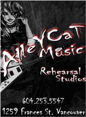 AlleyCat Music profile picture