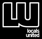 Locals United 107.3 fm profile picture