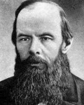 Fyodor Dostoevsky profile picture