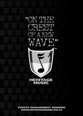 Heritage Music profile picture