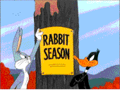 Bugs Bunny profile picture