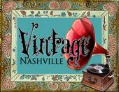 Vintage Nashville profile picture