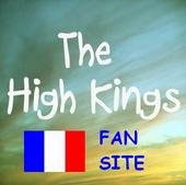 thehighkingsfansitefrance