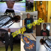 R.I.P Virgil I Miss U Bro profile picture