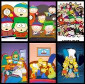 South Park und Die Simpsons profile picture