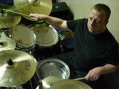 DREW SHOURD / DRUMS profile picture