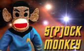 S(p)ock Monkey profile picture