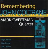 Mark Sweetman Quartet profile picture