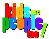 Kids Are People Too! profile picture