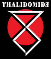 THALIDOMIDE (hledame bubenika!) profile picture