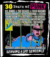 Thirty Years of Punk! profile picture