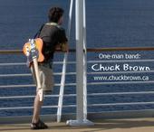 Chuck Brown profile picture