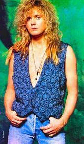 RICK SAVAGE FOREVER profile picture