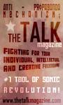 THE TALK Magazine profile picture