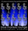 Blue Monkey Lounge profile picture