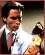 Patrick Bateman profile picture