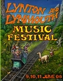 LLAMA Lynton & Lynmouth Music Festival profile picture