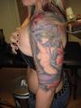 Sacred Gypsy Tattoo profile picture