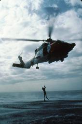 Coast Guard Channel profile picture