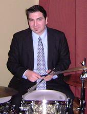 JOEL MARTINEZ, drums profile picture