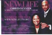 NEW LIFE CHRISTIAN CENTER profile picture