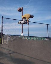 albanyskatepark