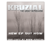 Kruzial (New Tracks Up) profile picture